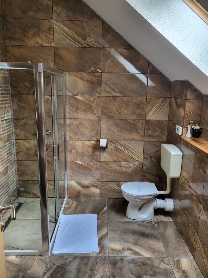 Villa Stone 1 غاكوفيتسا المظهر الخارجي الصورة